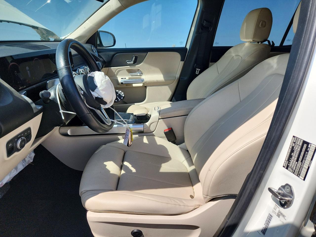 2021 Mercedes-Benz Glb 250 - Image 7