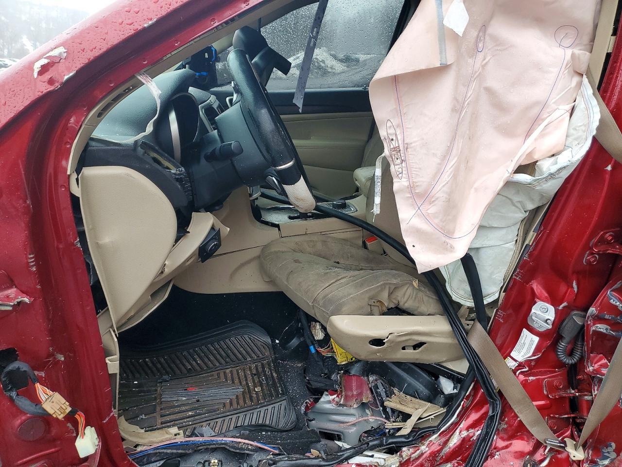 2014 Jeep Grand Cherokee Laredo - Image 7