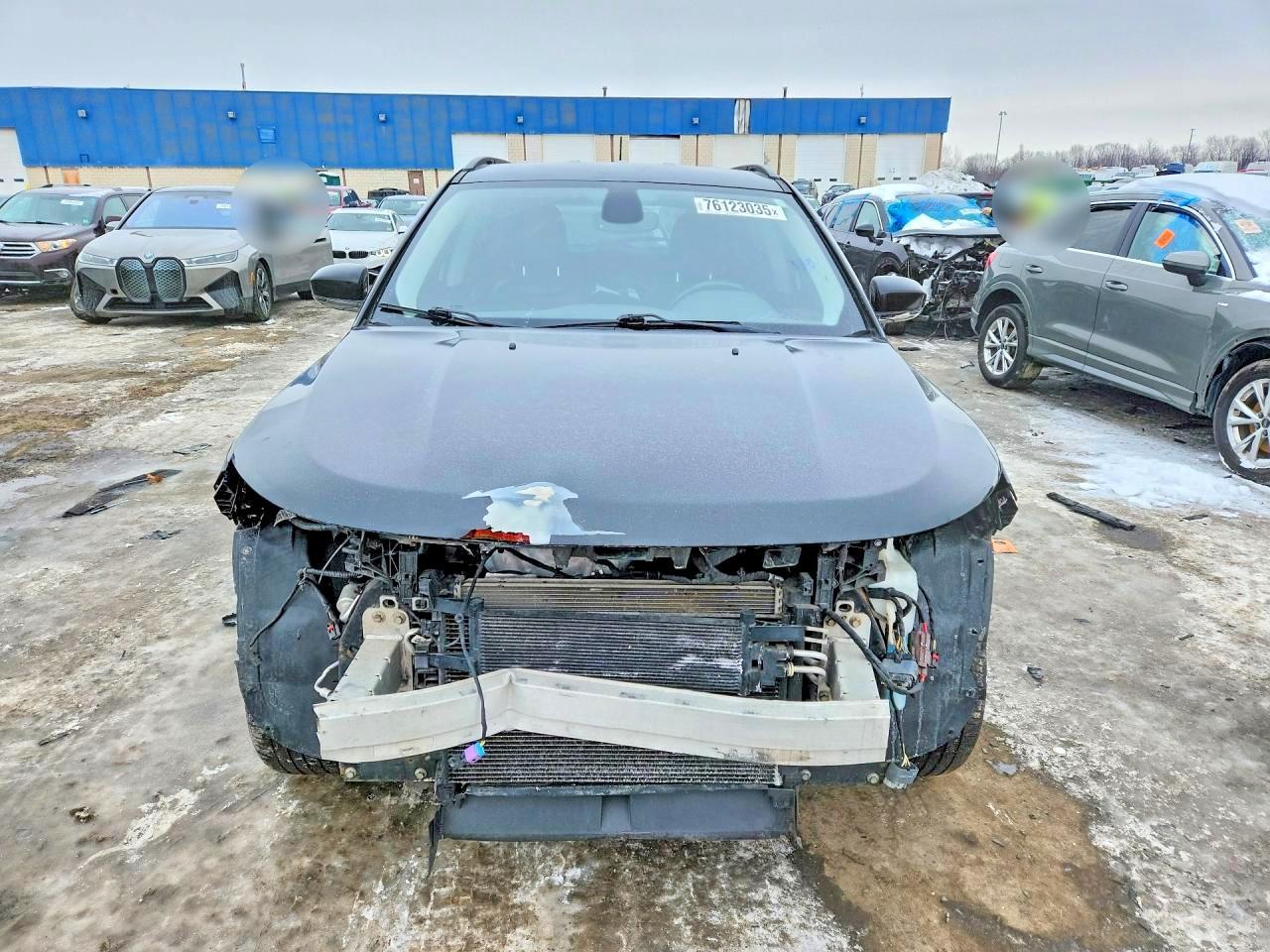 2019 Jeep Compass Limited - Фото 5