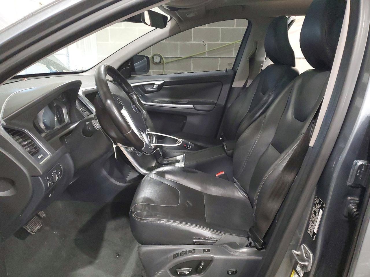 2016 Volvo Xc60 T6 Premier - Фото 7