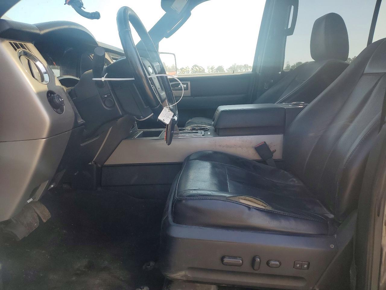 2017 Ford Expedition Limited - Image 7