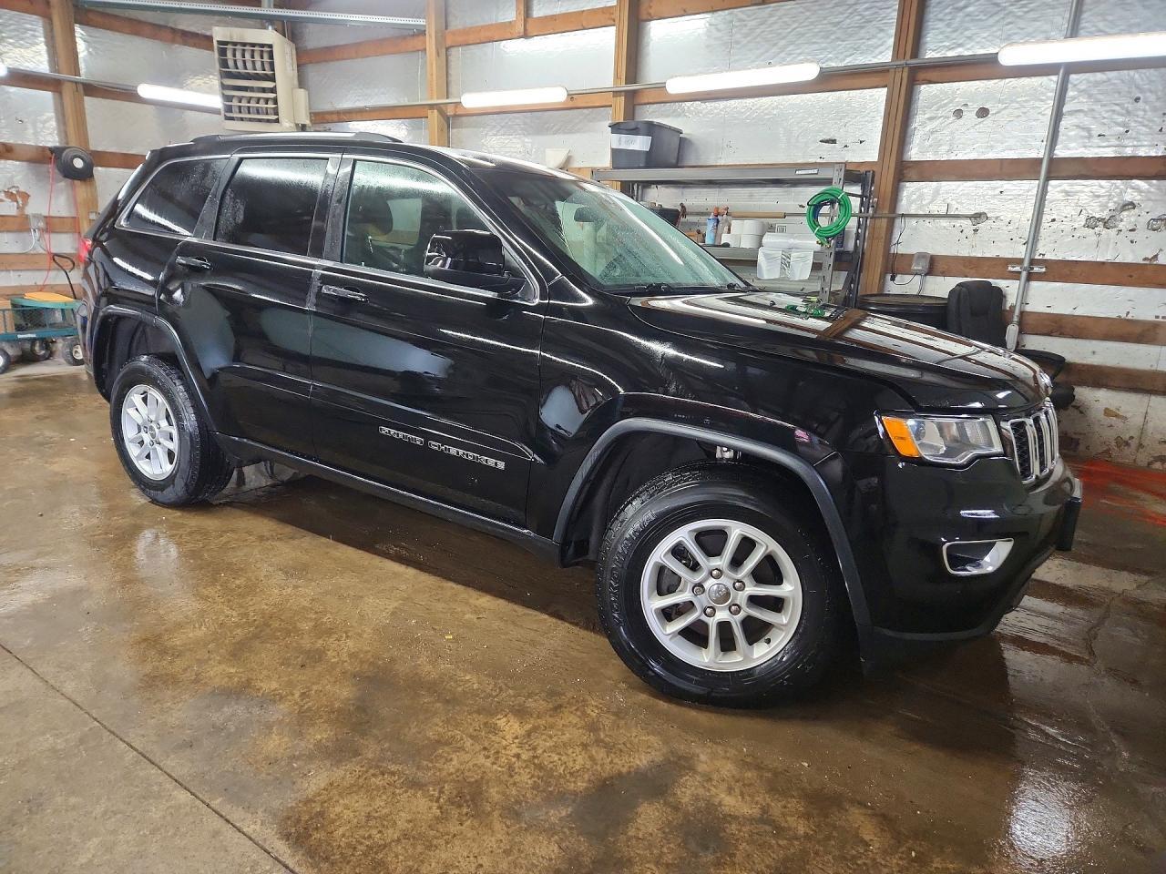 2018 Jeep Grand Cherokee Laredo - Фото 4