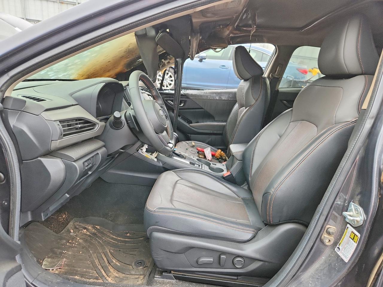2024 Subaru Crosstrek Limited - Image 7