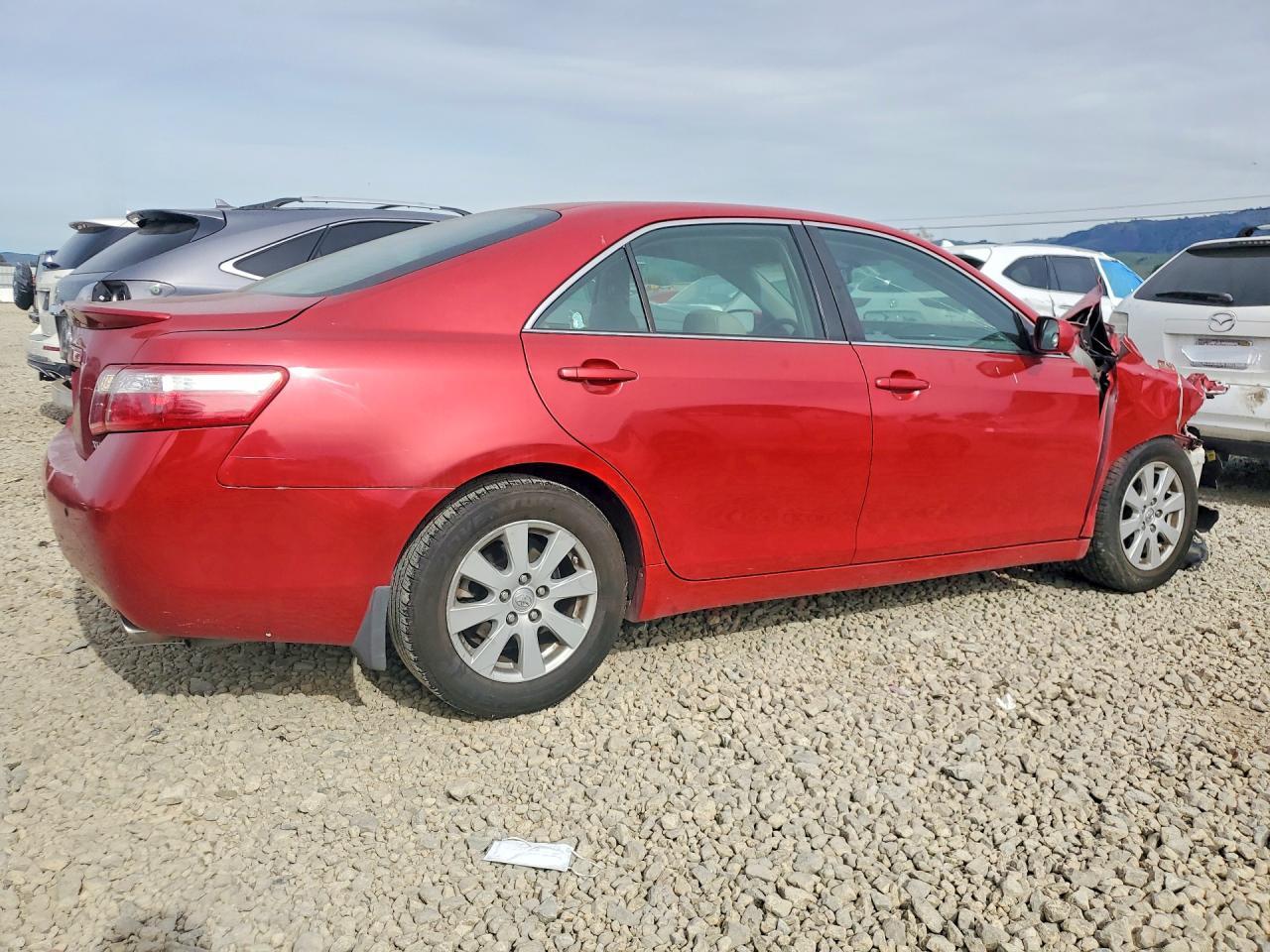 2007 Toyota Camry - Фото 3