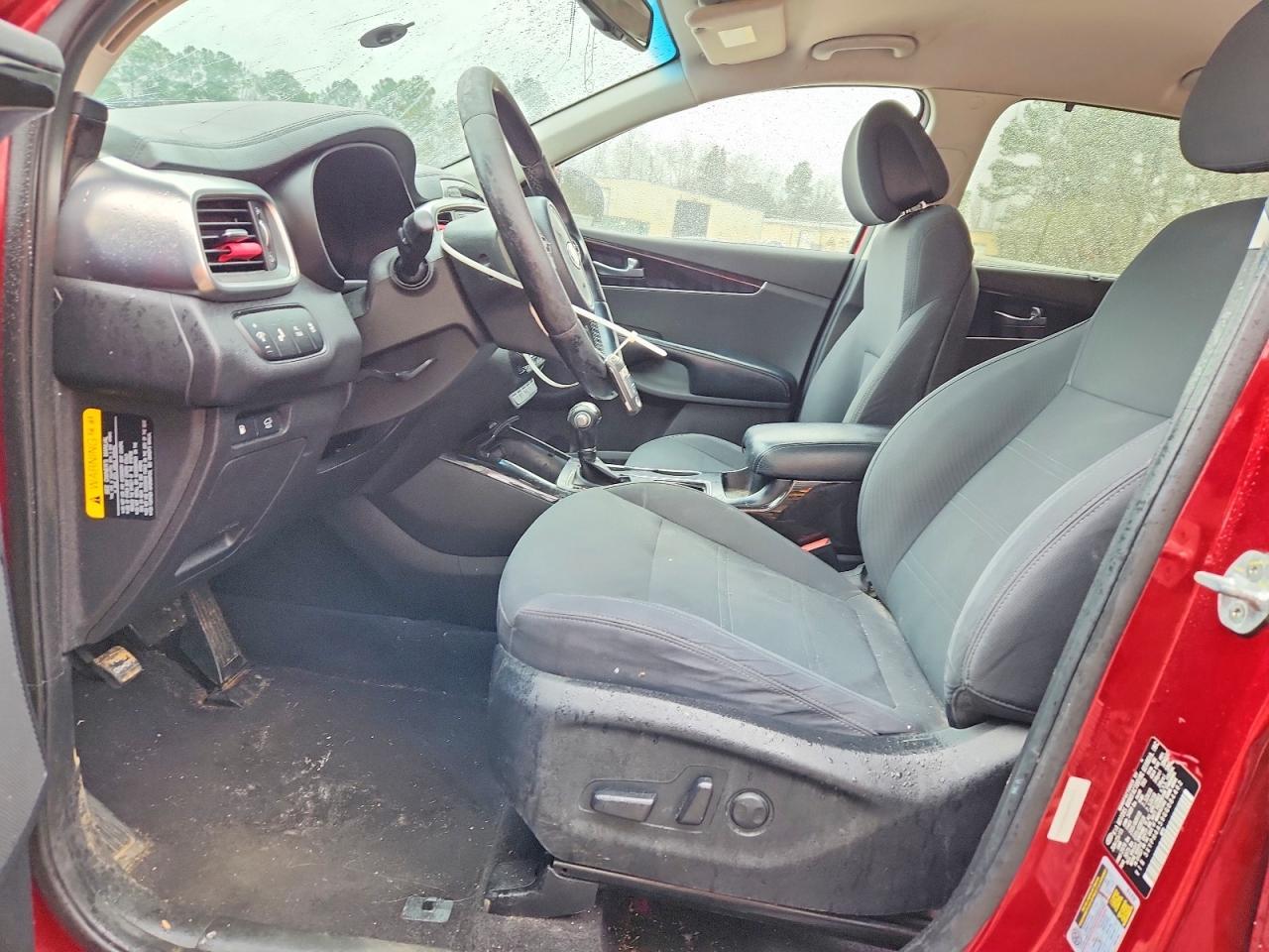 2016 Kia Sorento Ex V6 - Image 7
