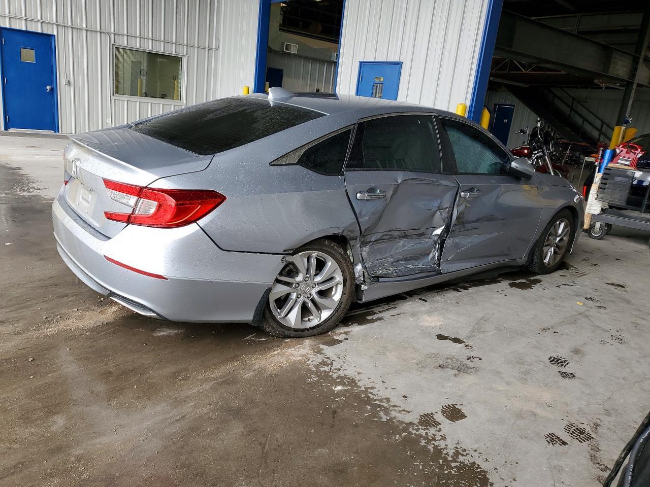 2020 Honda Accord Lx - Image 3