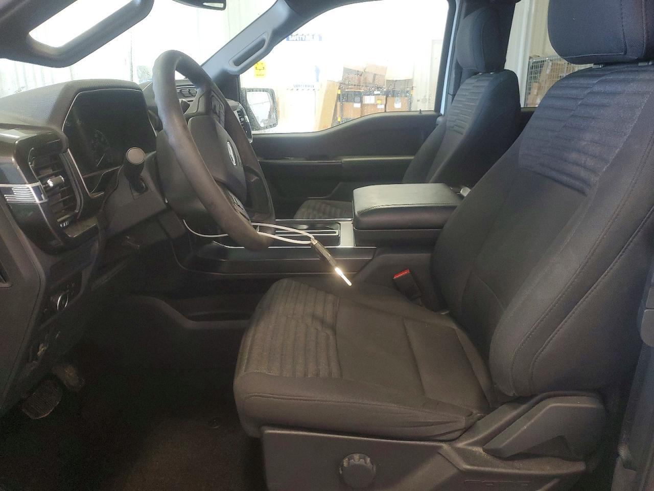 2021 Ford F150 Super Cab - Image 7