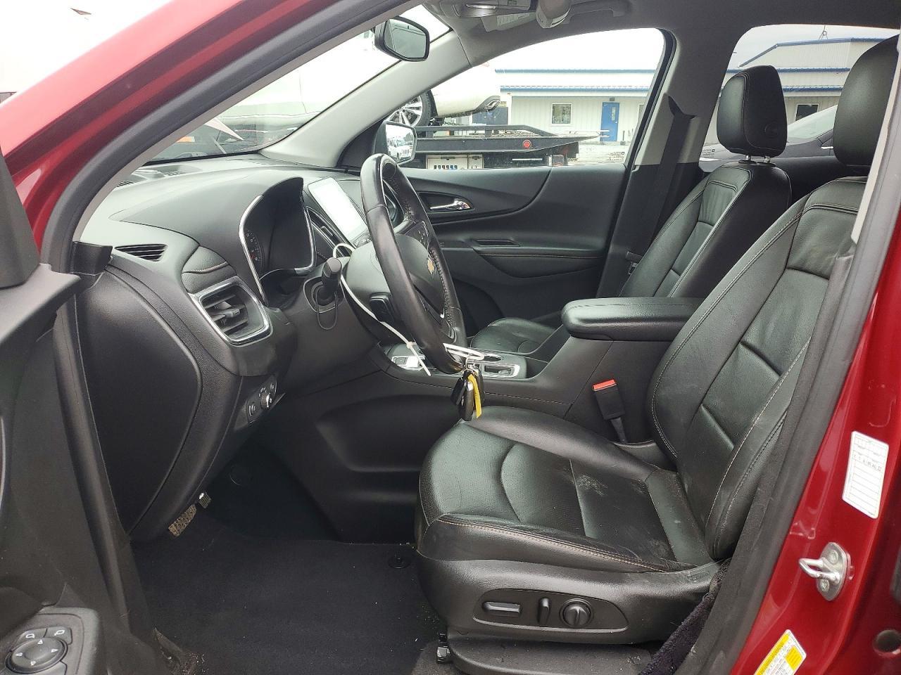 2019 Chevrolet Equinox Premier - Фото 7