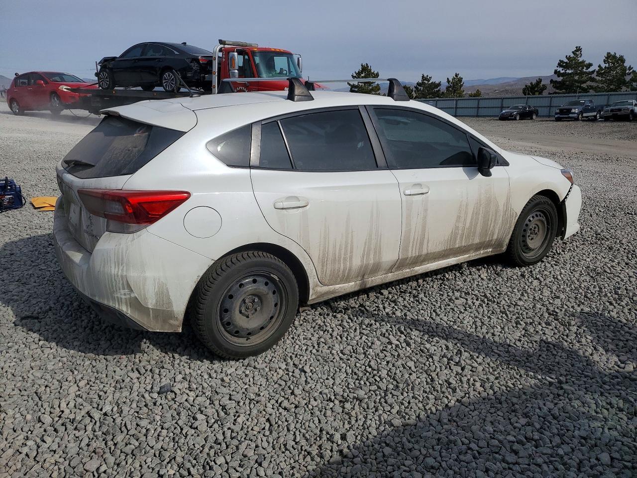 2022 Subaru Impreza - Image 3