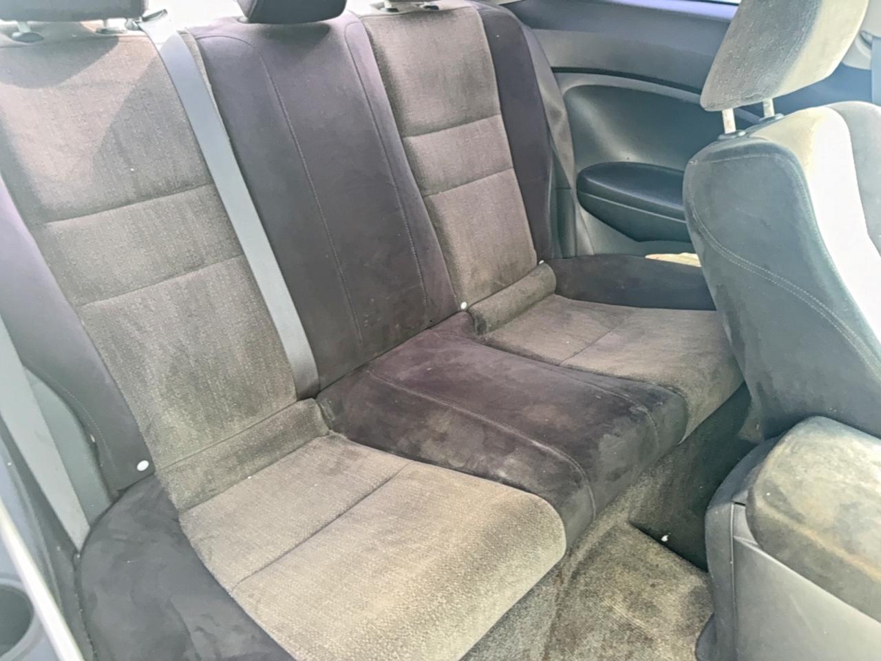 2008 Honda Accord Lx-S - Фото 6