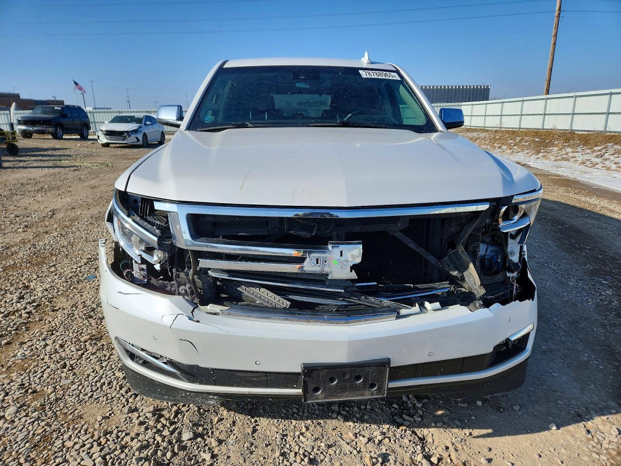 2019 Chevrolet Tahoe K1500 Premier - Image 5