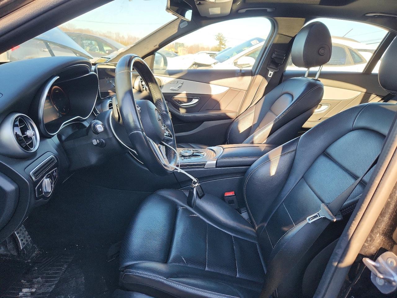 2019 Mercedes-Benz C 300 4Matic - Image 7