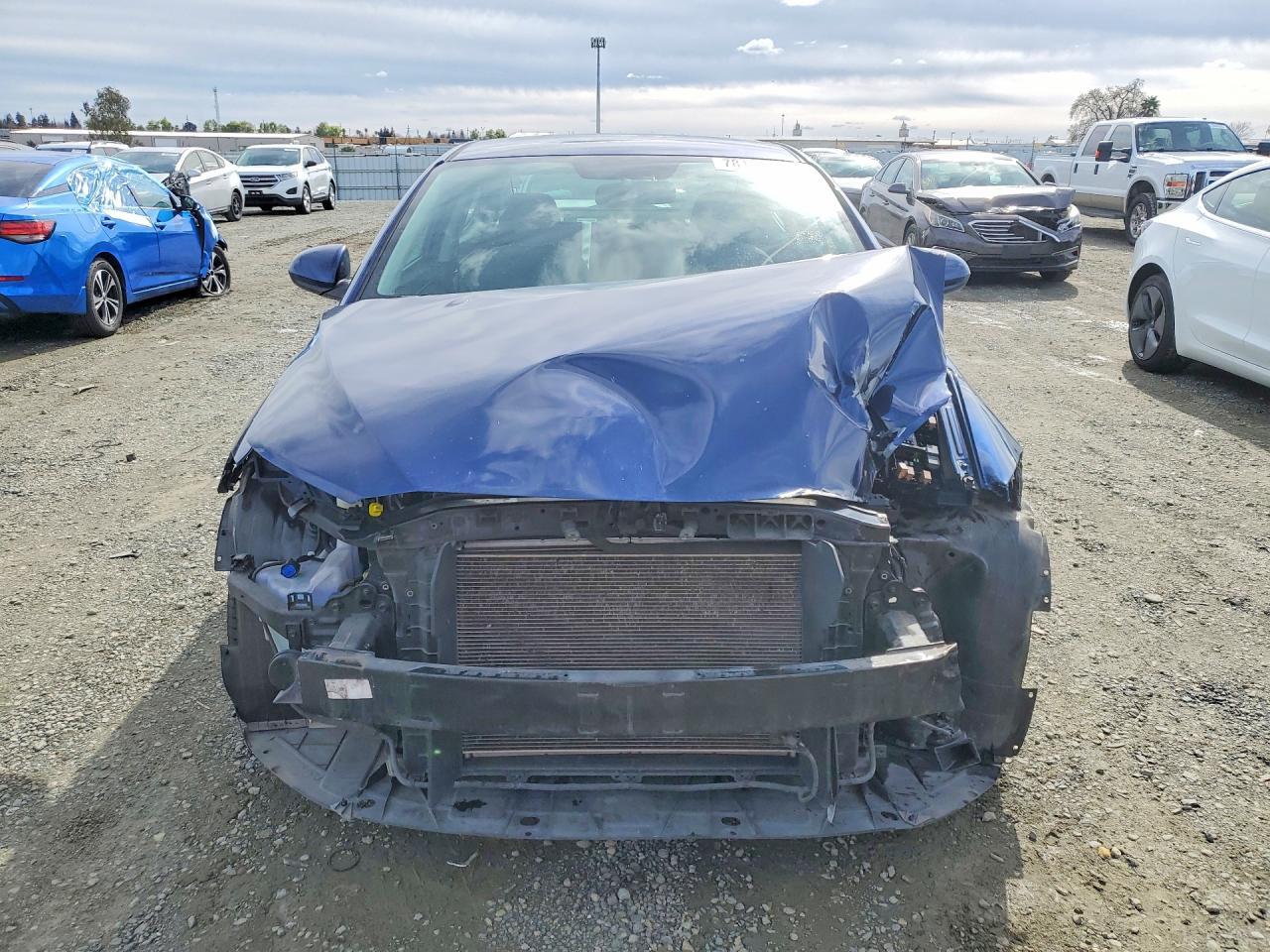 2017 Hyundai Elantra Se - Image 5