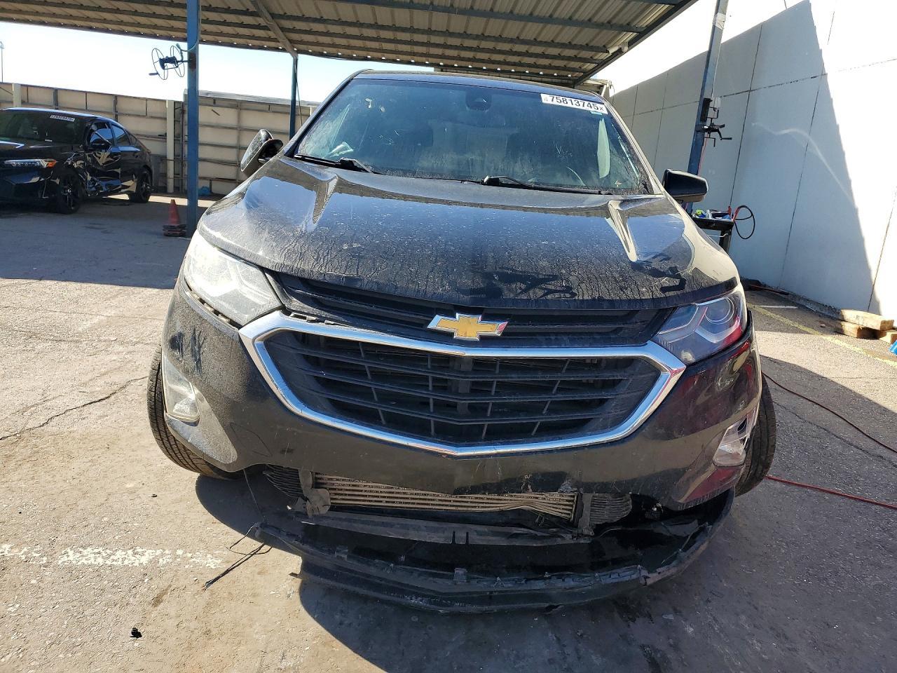 2019 Chevrolet Equinox Lt - Фото 5