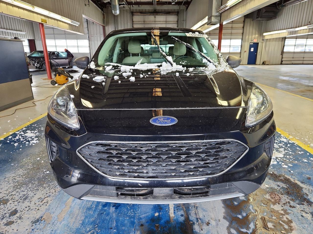 2022 Ford Escape Se - Image 5