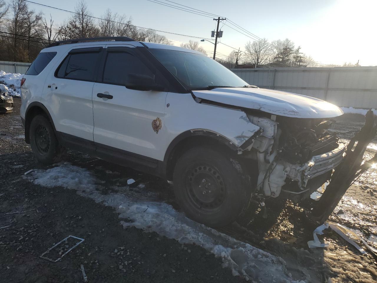 2013 Ford Explorer - Фото 4