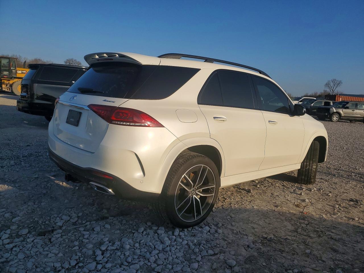 2023 Mercedes-Benz Gle 450 4Matic - Image 3