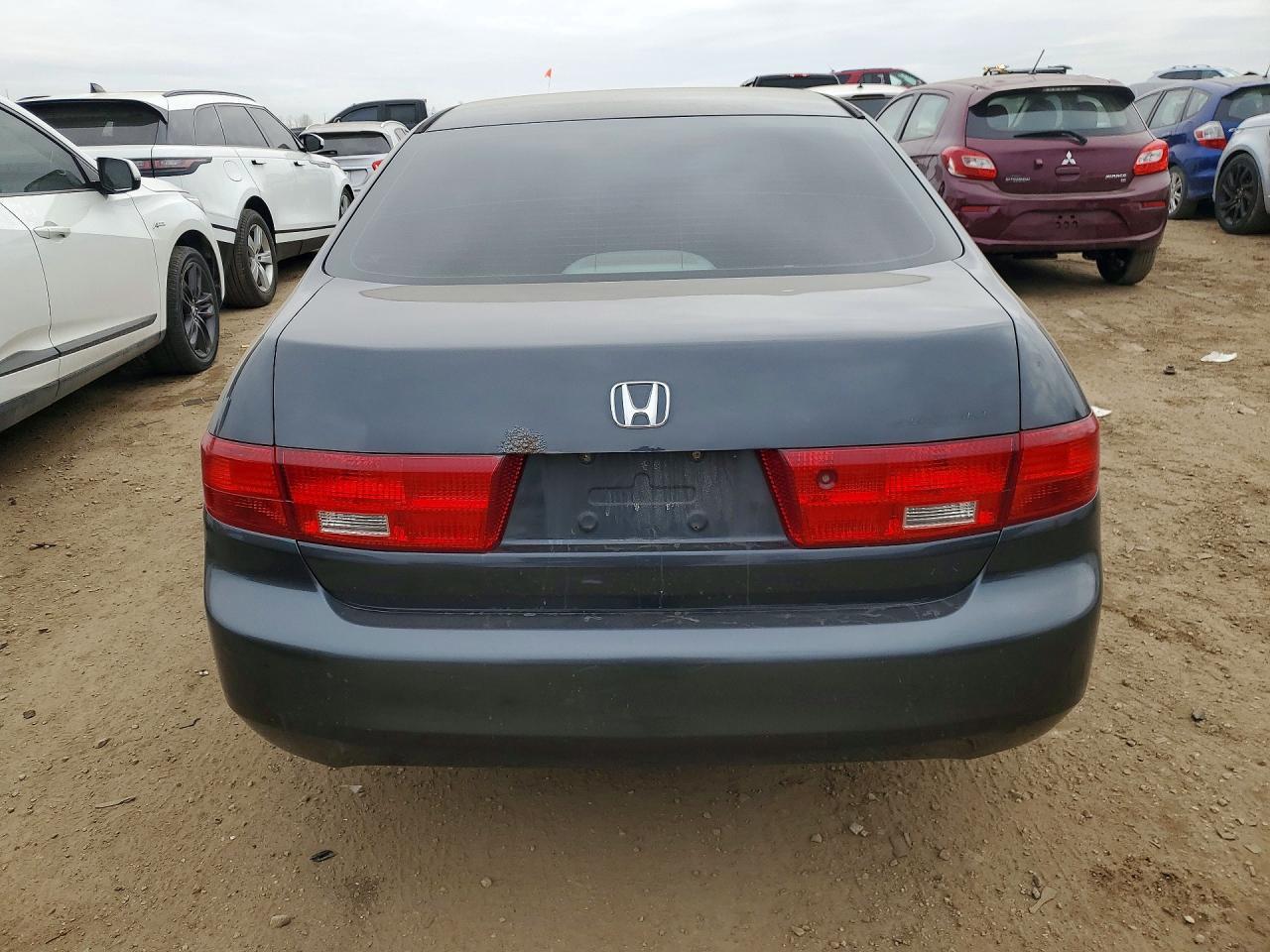 2005 Honda Accord Lx - Image 6