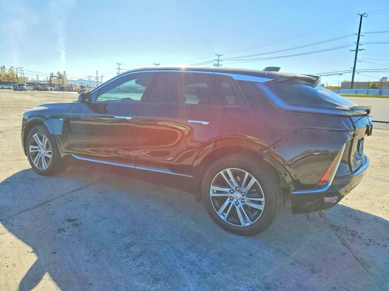 2024 Cadillac Lyriq Tech - Фото 3