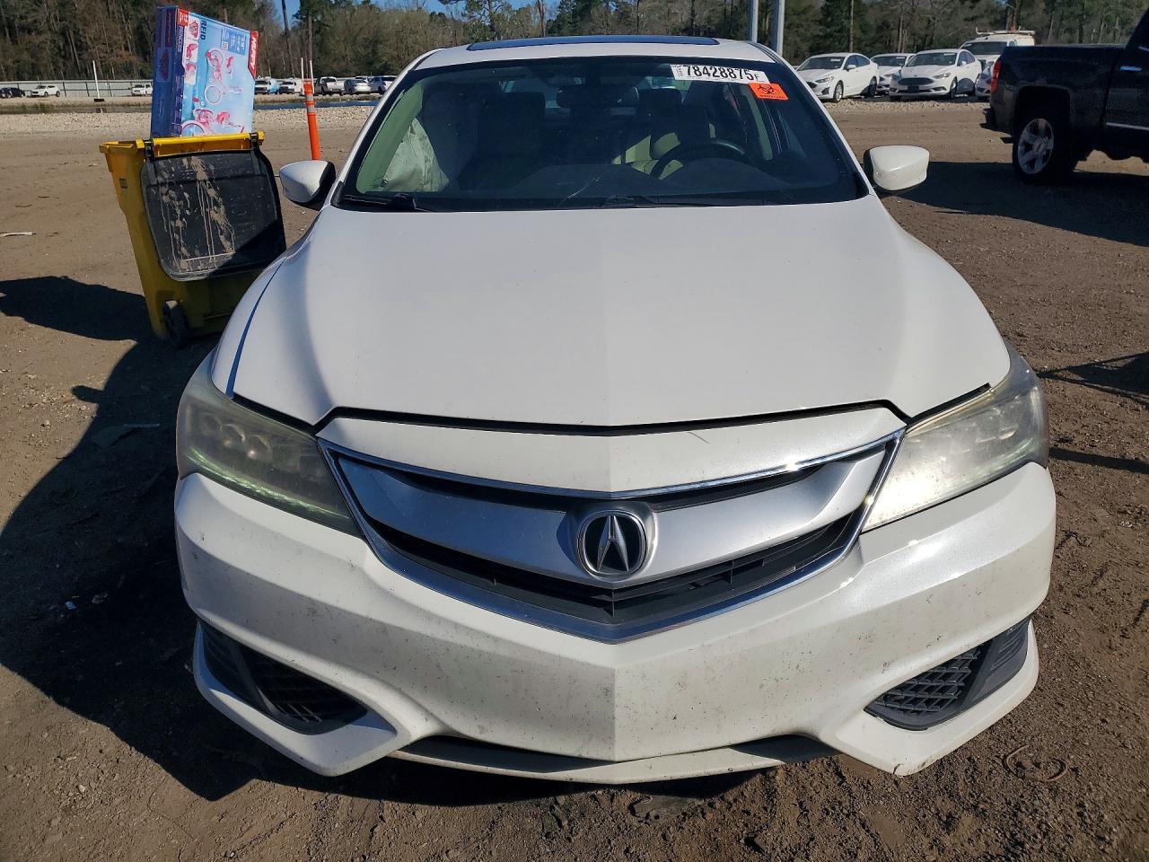 2018 Acura Ilx Premium - Фото 5