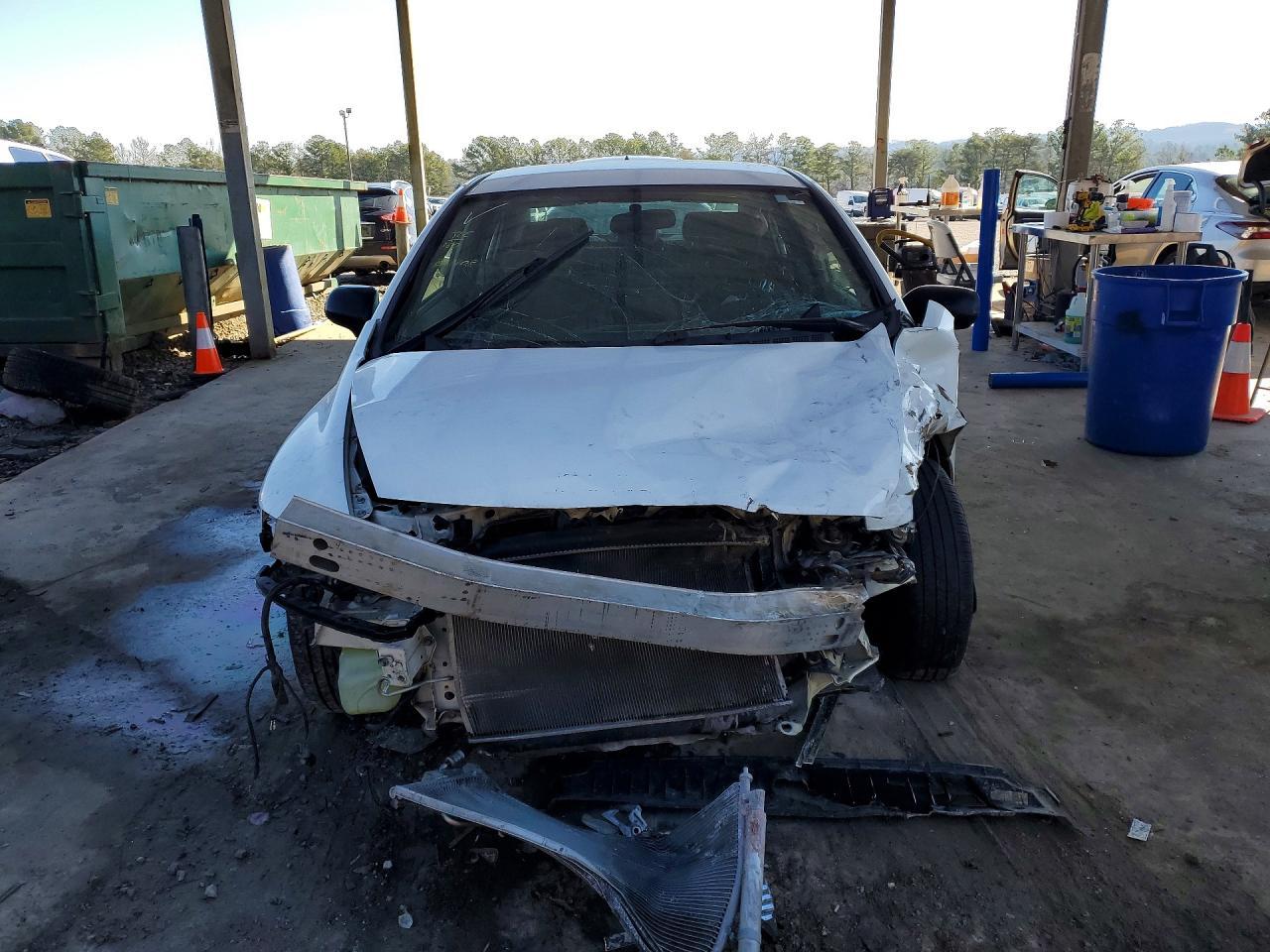 2010 Honda Civic Vp - Фото 5