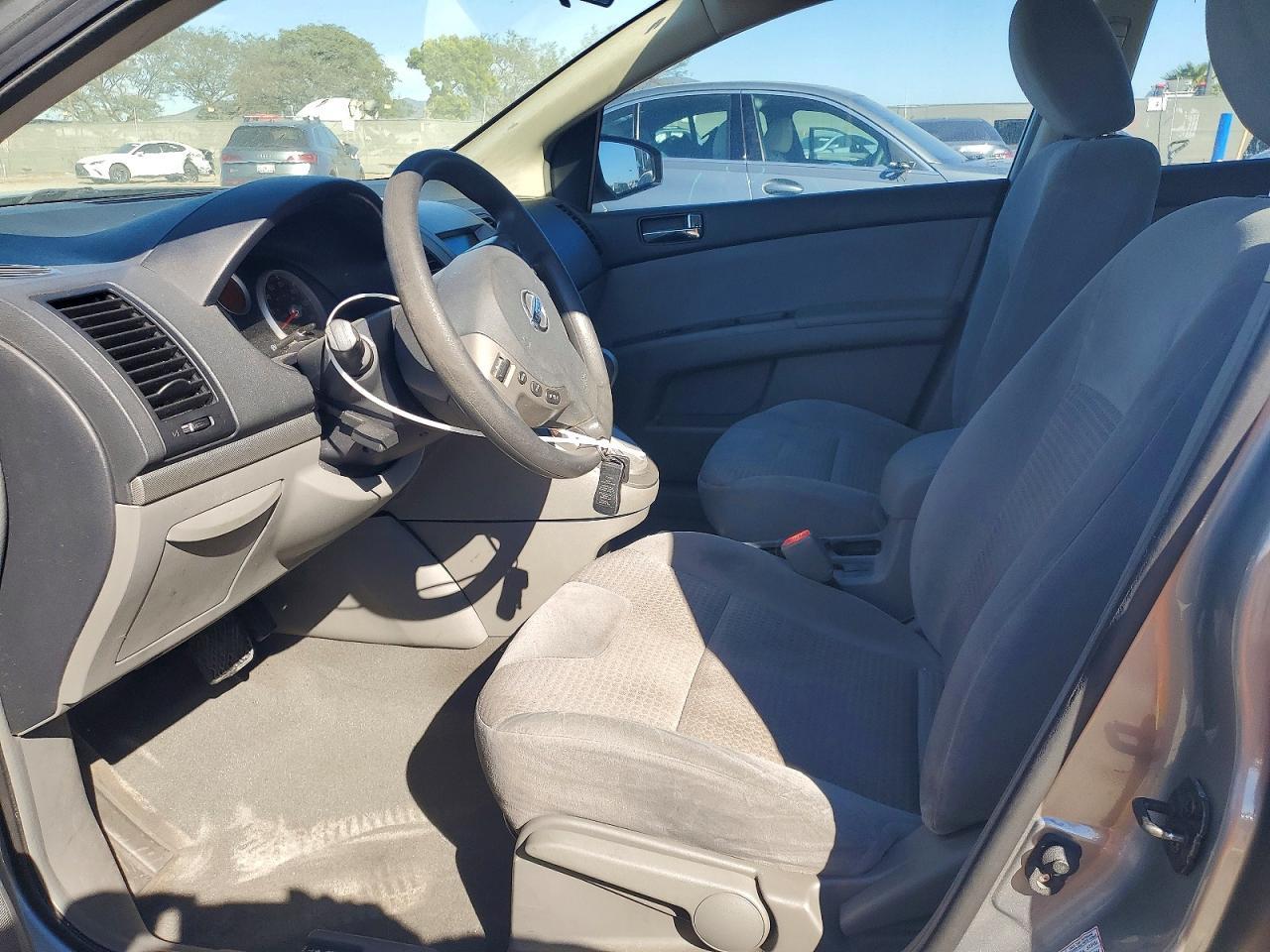 2008 Nissan Sentra 2.0 - Image 7