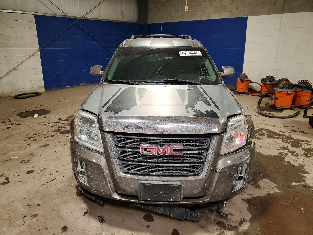 2012 GMC Terrain Sle - Image 5