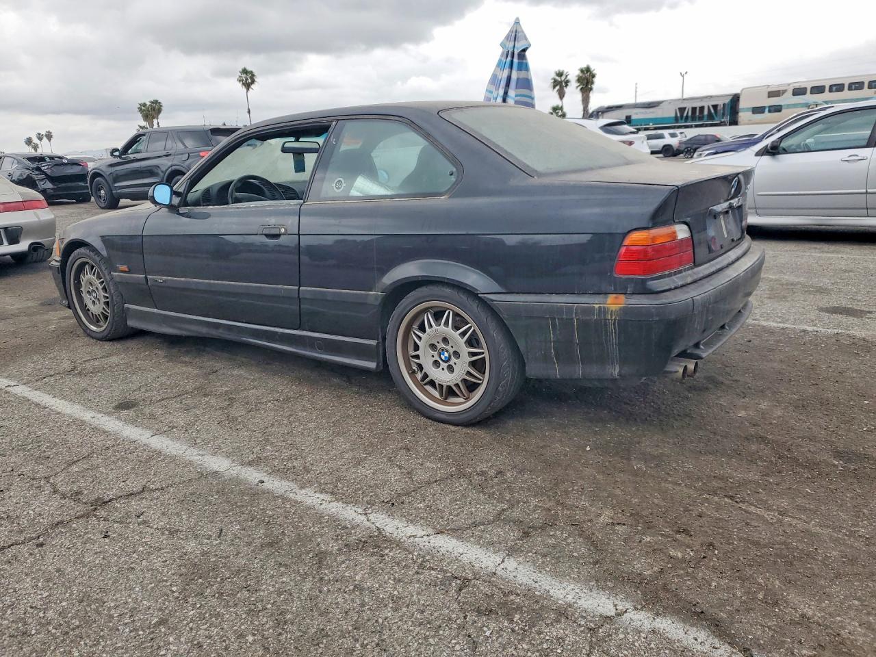 1995 BMW M3 - Фото 2