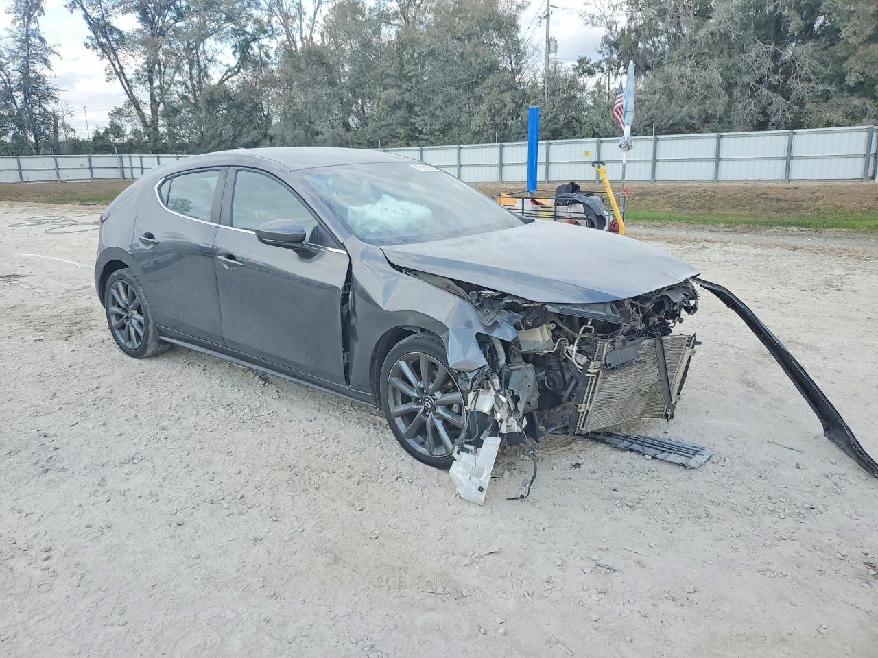 2020 Mazda 3 Preferred - Фото 4