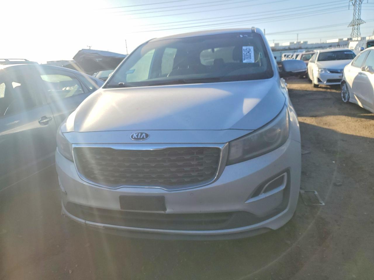 2019 Kia Sedona - Image 5