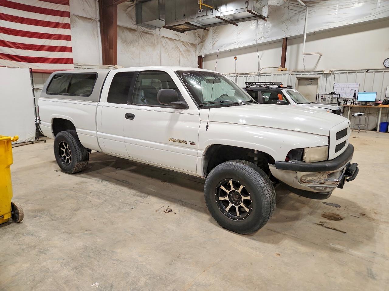 2001 Dodge Ram 1500 - Image 4