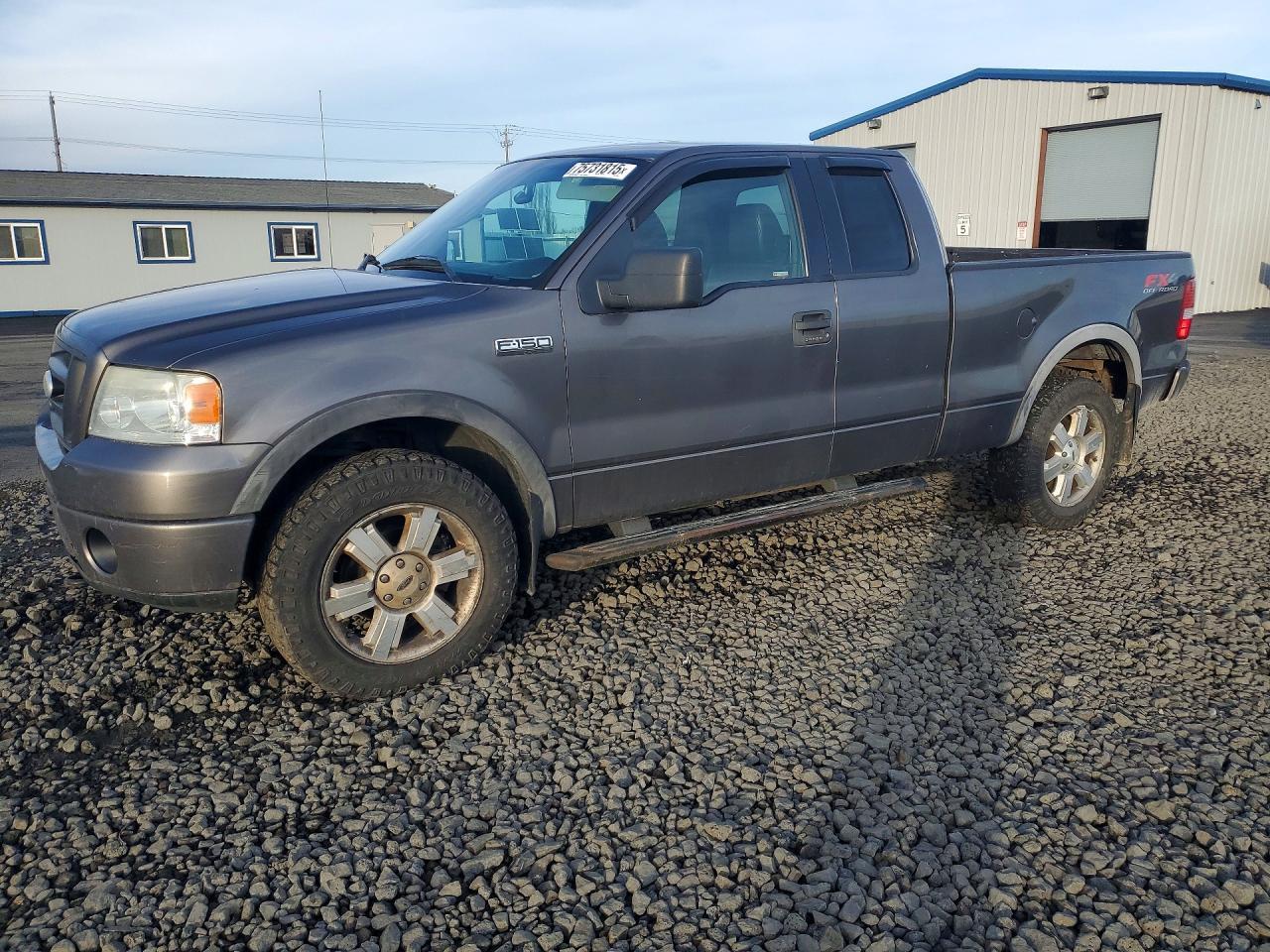 2006 Ford F150