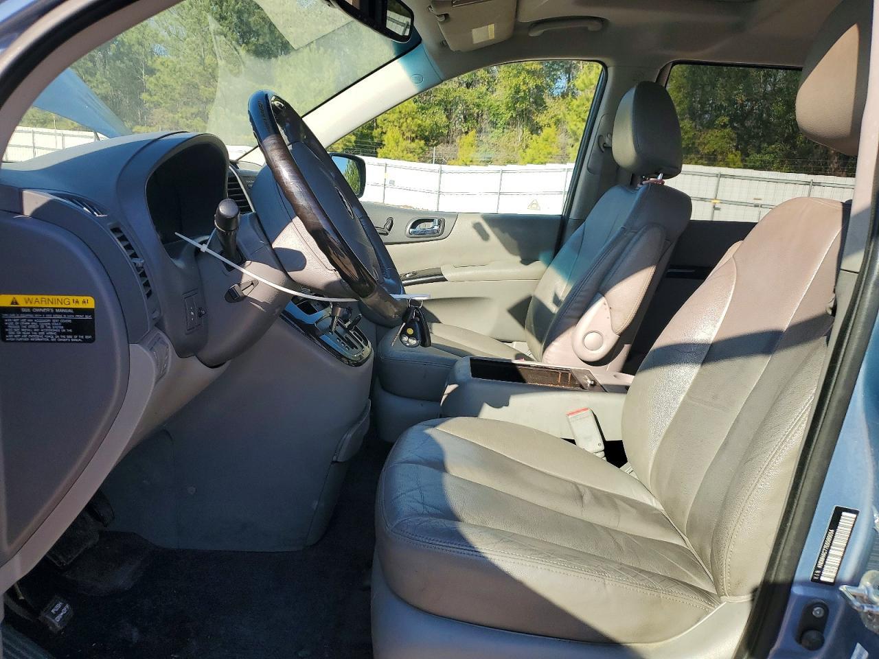 2014 Kia Sedona Ex - Image 7