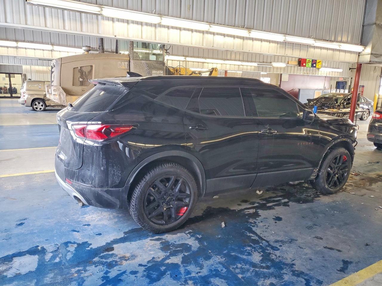 2022 Chevrolet Blazer 2Lt - Image 3