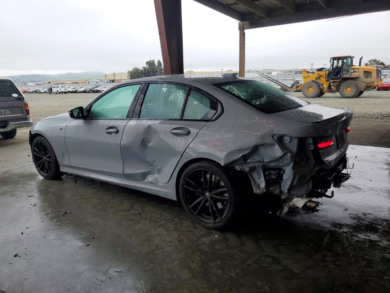 2024 BMW M340Xi - Image 2