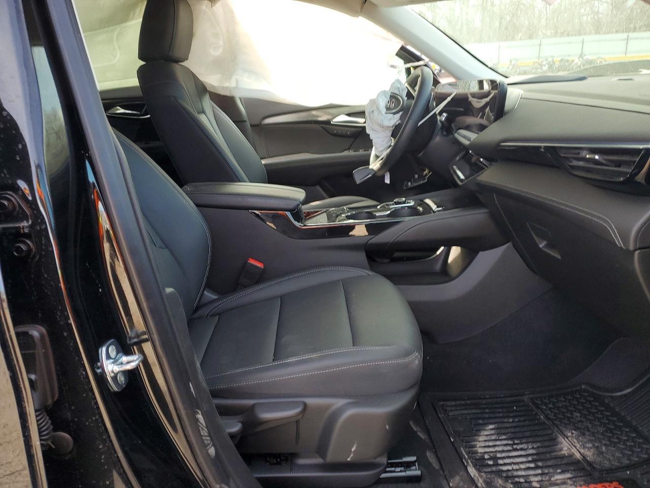 2024 Buick Envision Preferred - Image 7