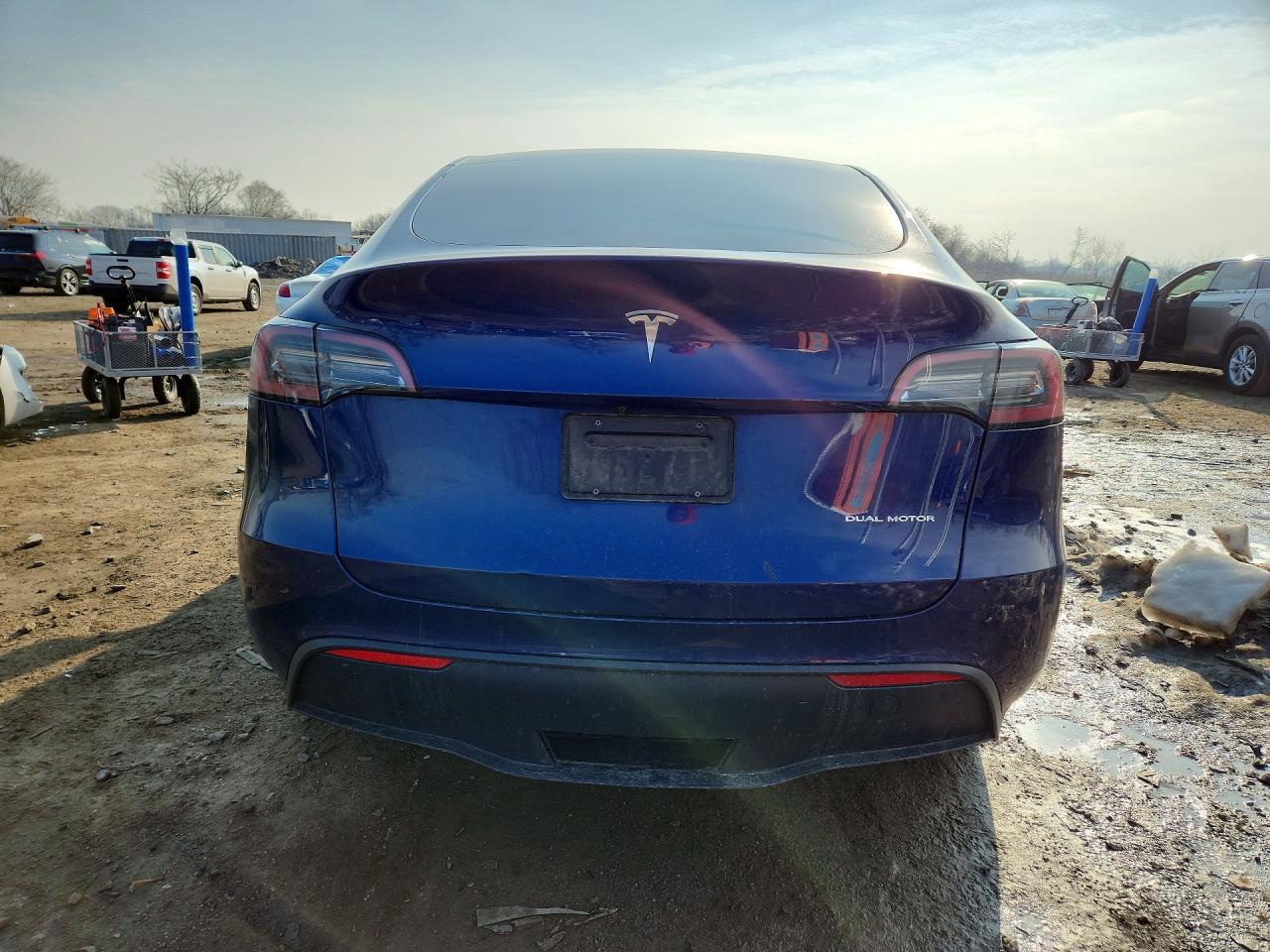 2022 Tesla Model Y - Image 6