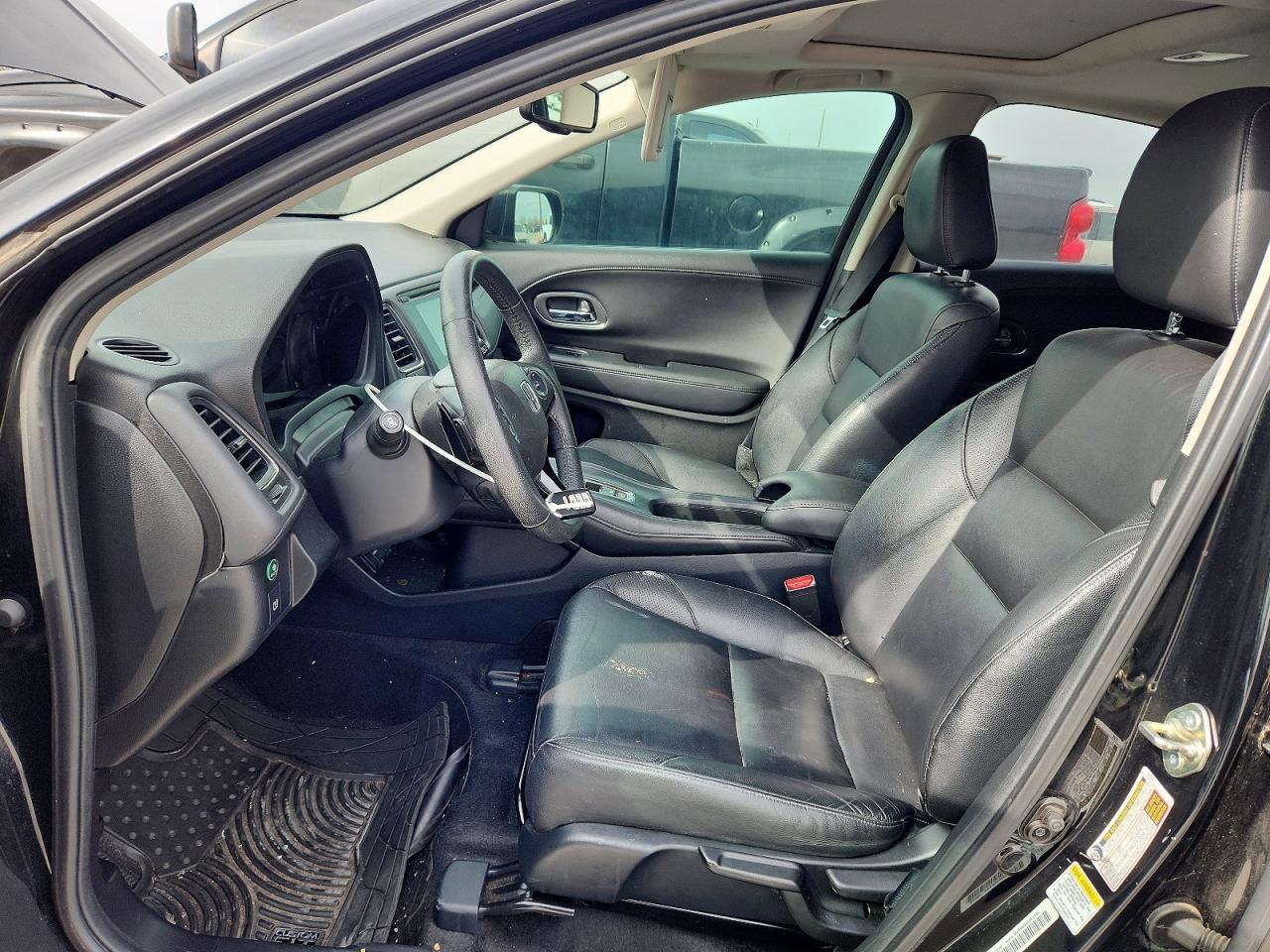 2016 Honda Hr-V - Image 7