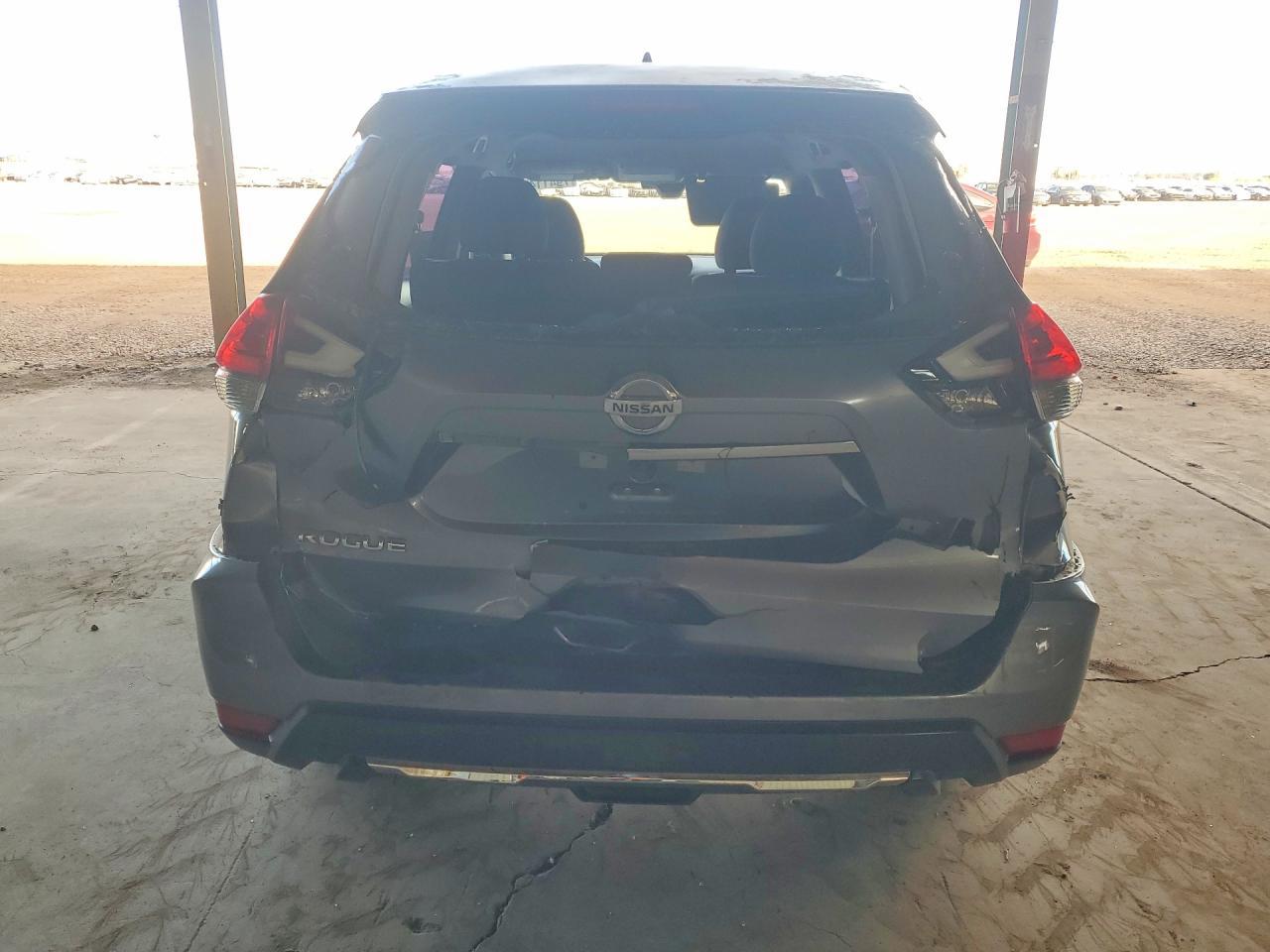2019 Nissan Rogue S - Image 6