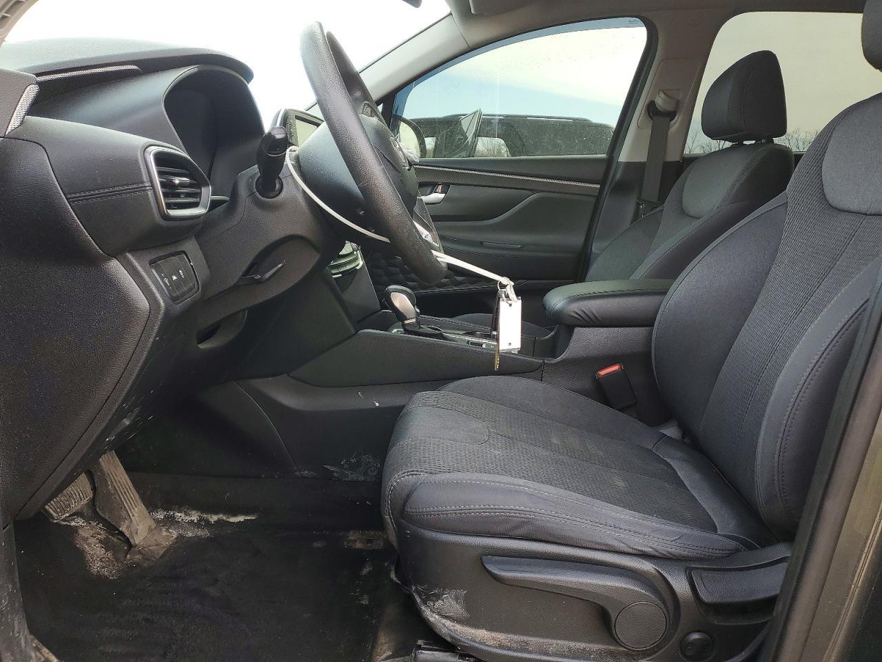 2020 Hyundai Santa Fe Se - Фото 7