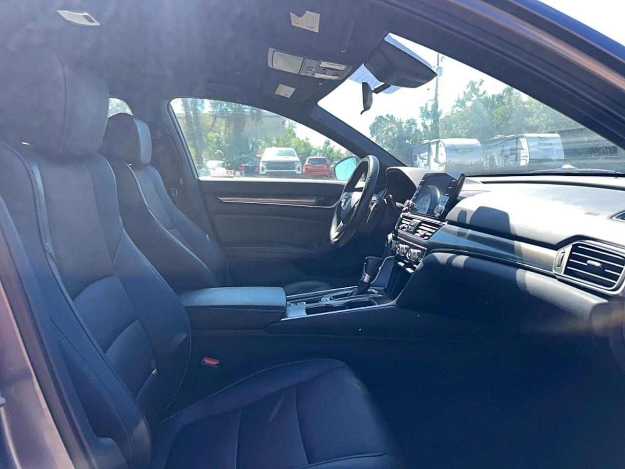 2020 Honda Accord Sport - Фото 5