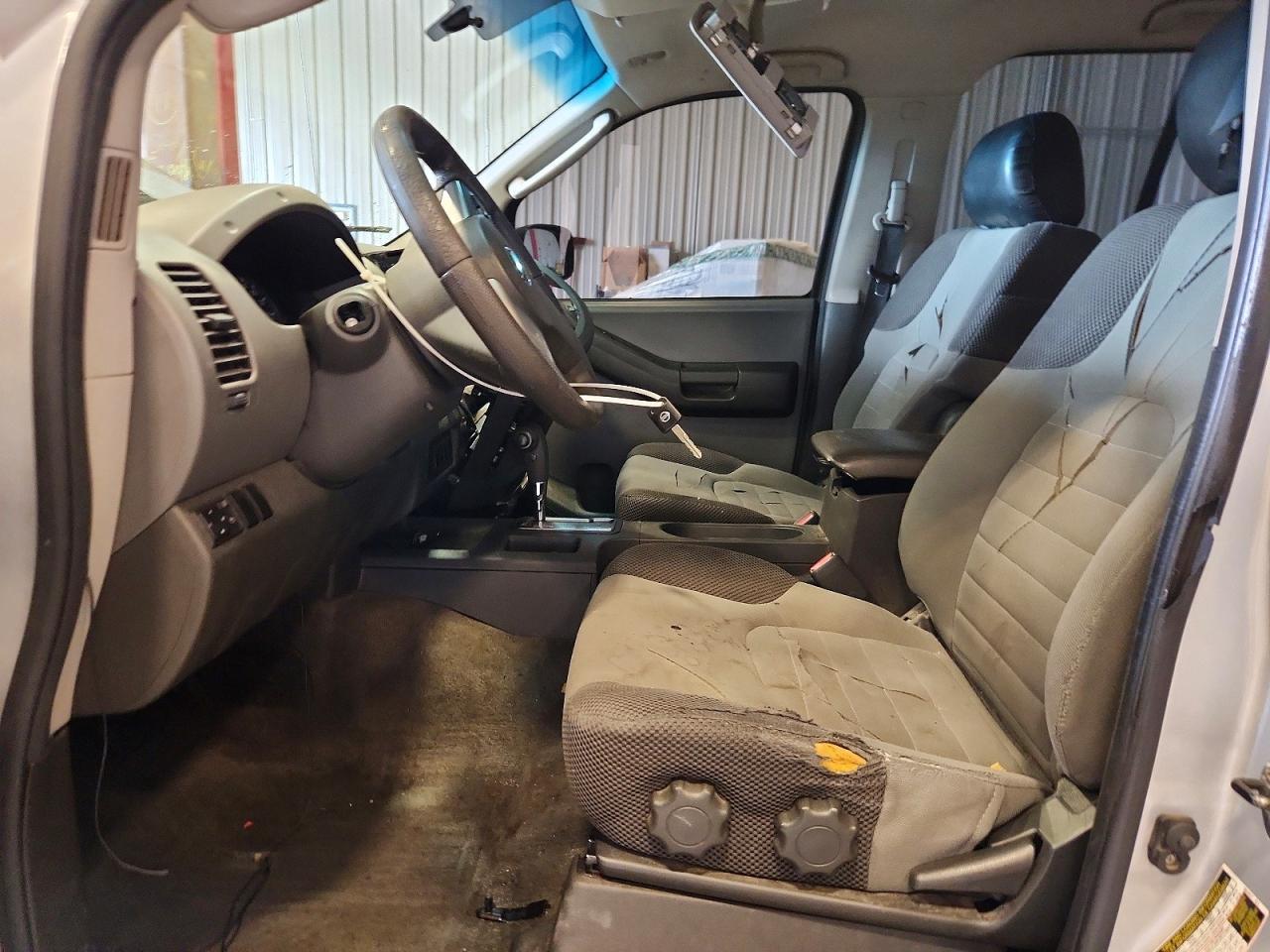 2006 Nissan Xterra Off Road - Image 7