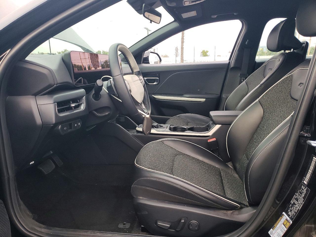 2025 Kia K4 Gt Line - Фото 7
