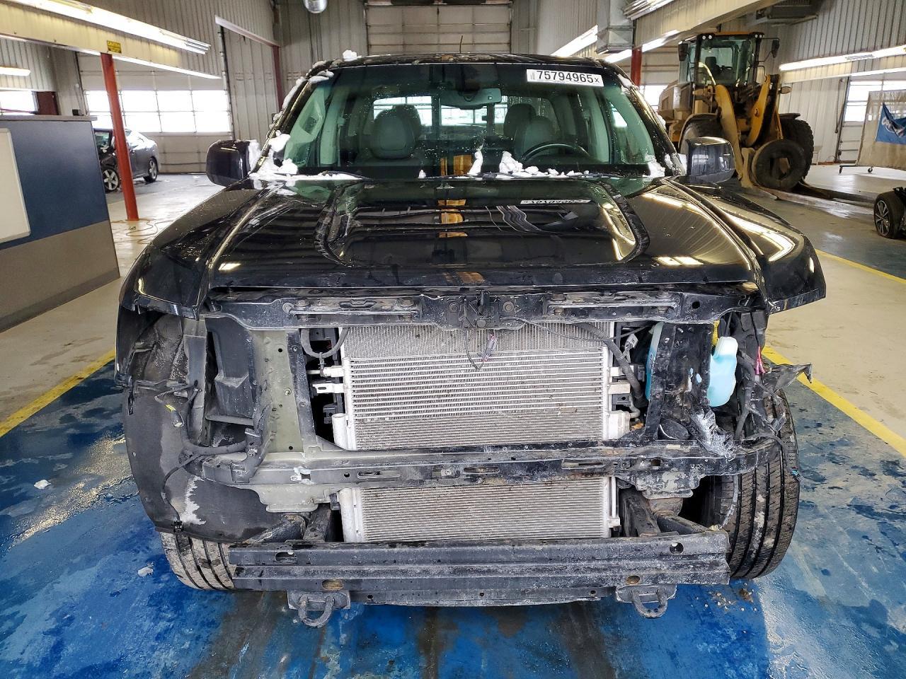 2018 GMC Canyon Sle - Фото 5