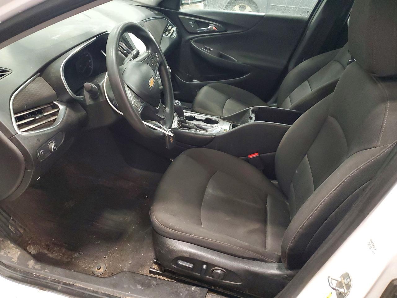 2018 Chevrolet Malibu Lt - Image 7