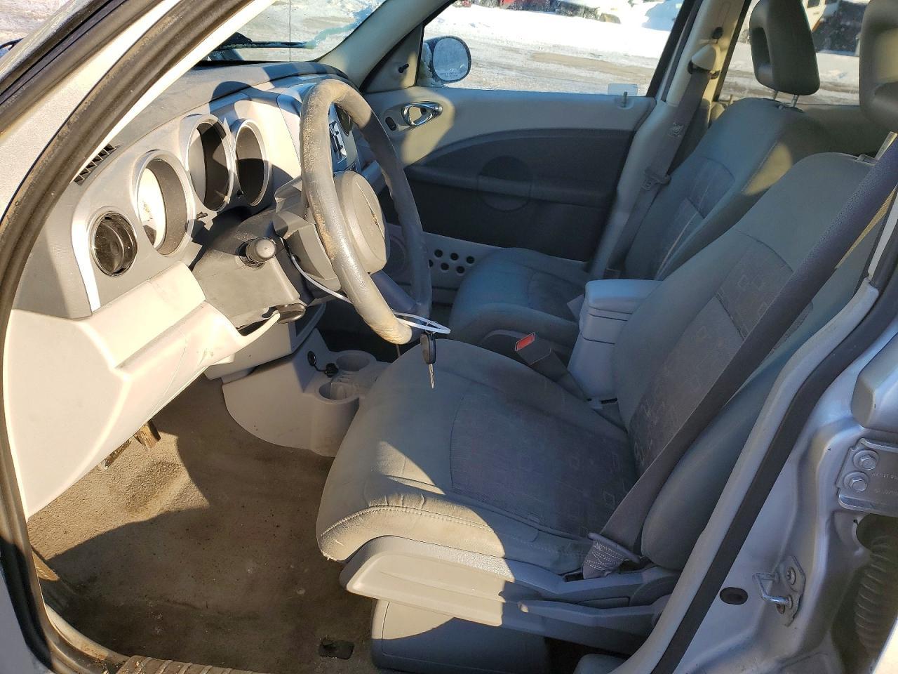 2008 Chrysler Pt Cruiser - Фото 7