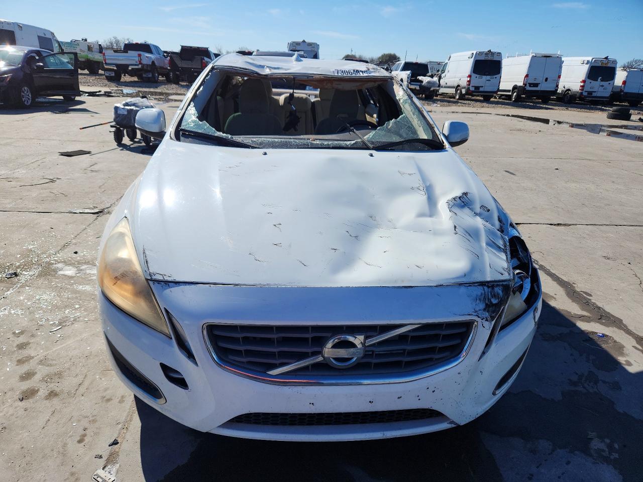 2013 Volvo S60 T5 - Image 5