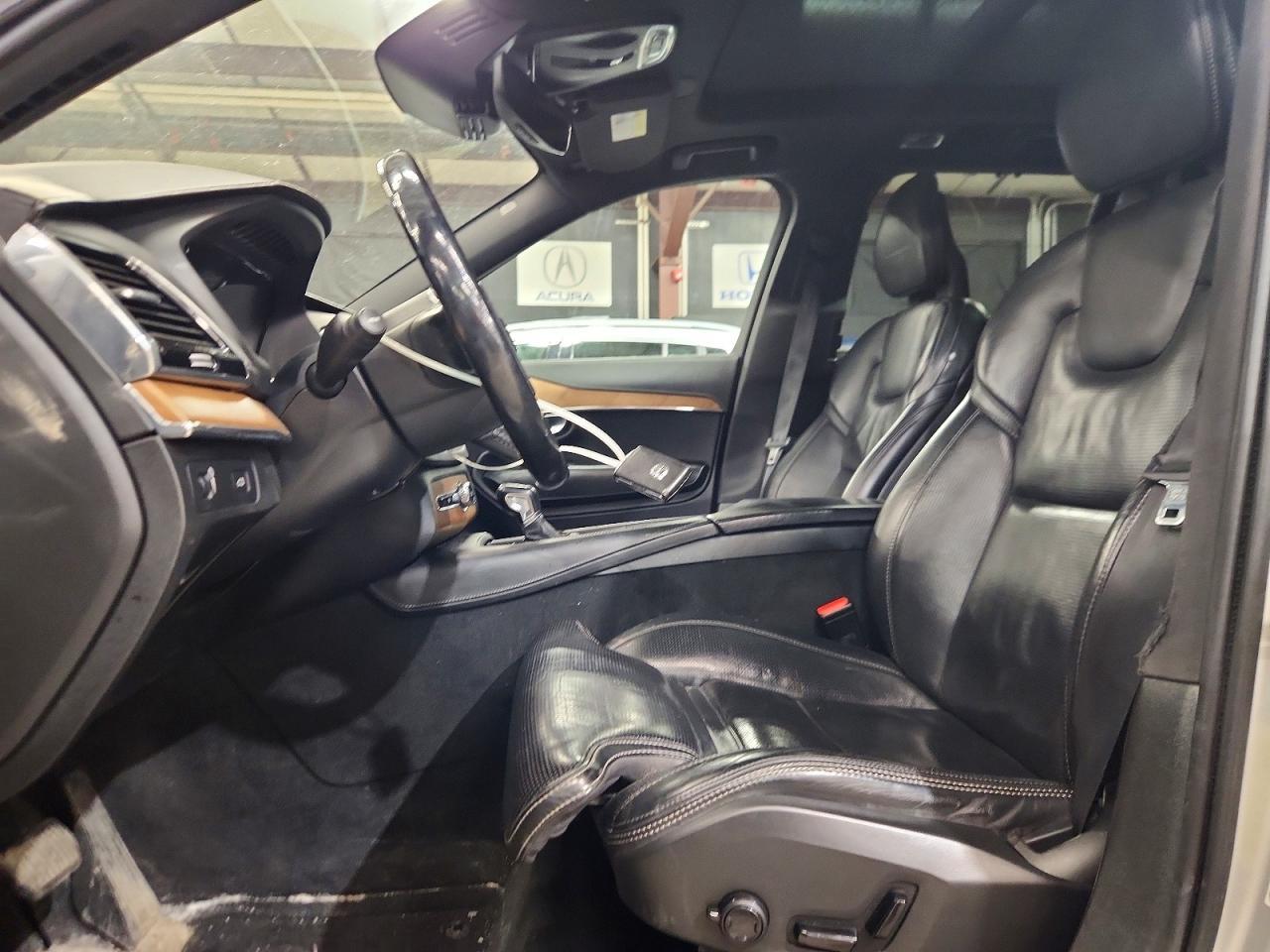 2018 Volvo Xc90 T6 - Image 7