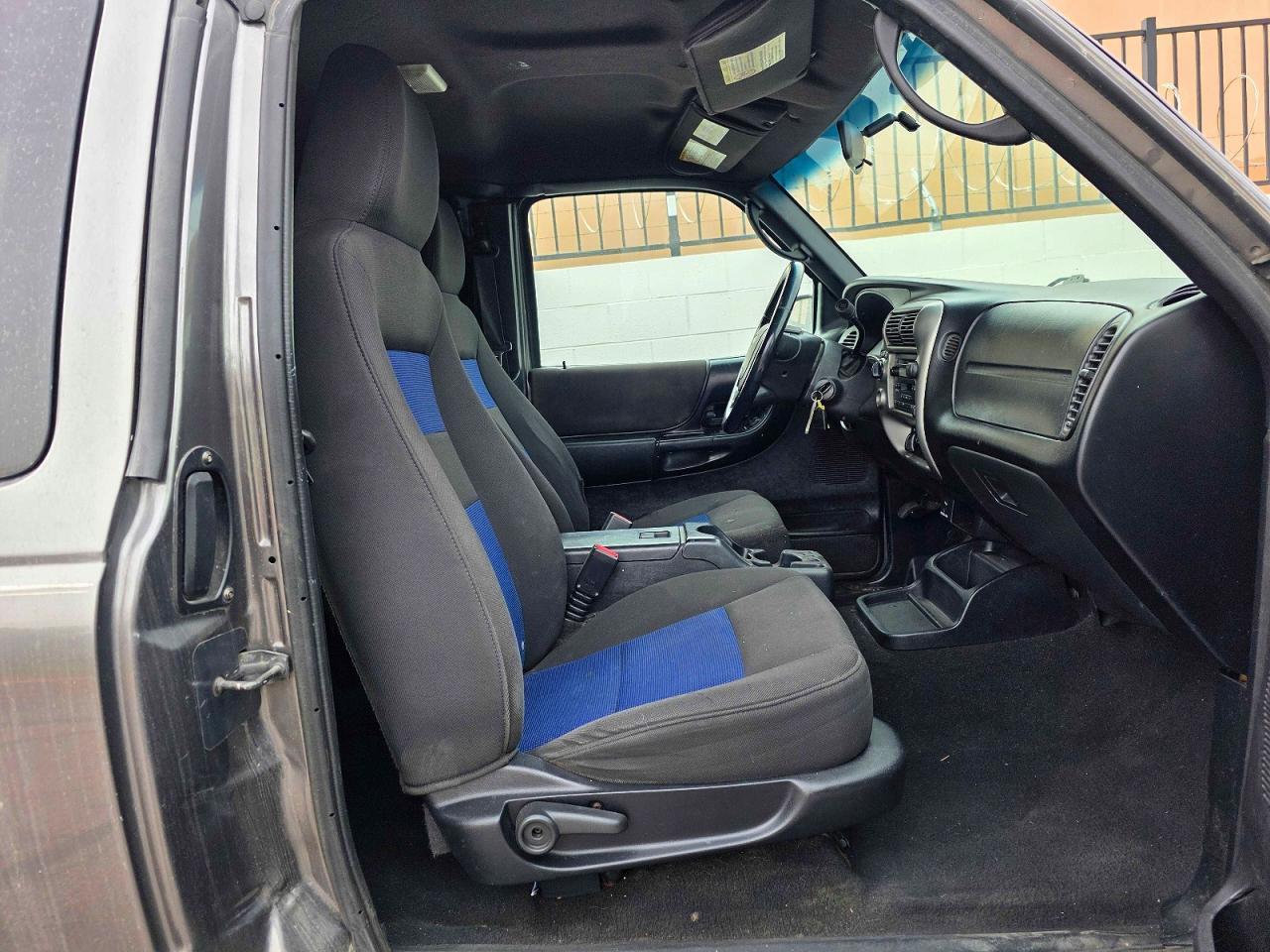 2005 Ford Ranger Super Cab - Фото 5