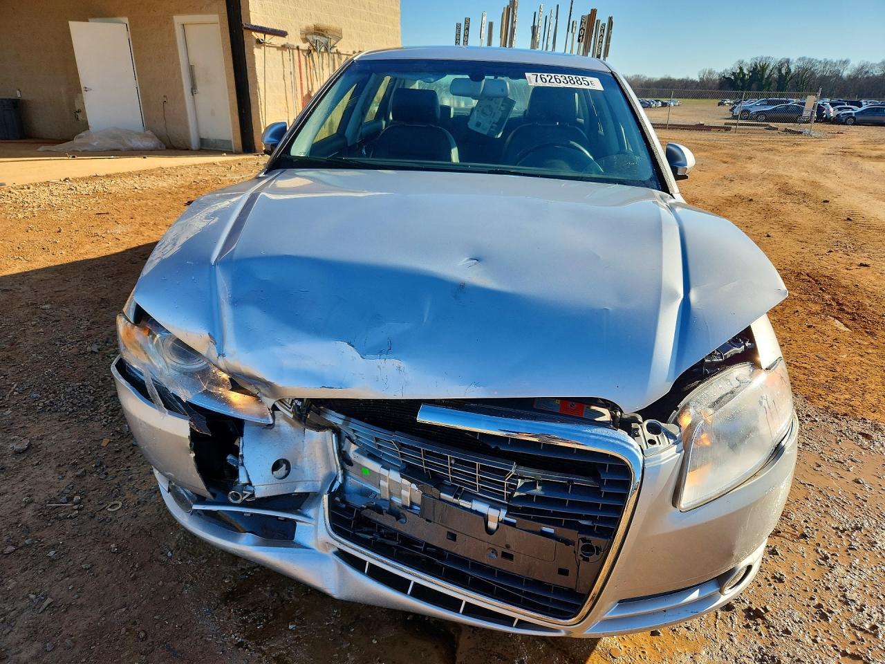 2006 Audi A4 3.2 Quattro - Image 5